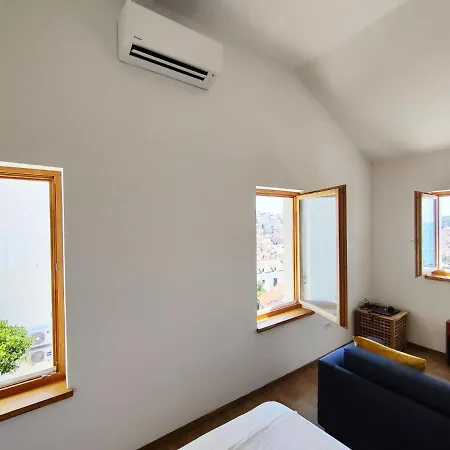 Brand New Apt W Balcony & Perfect Seaview At Center Hvar Town Exterior photo