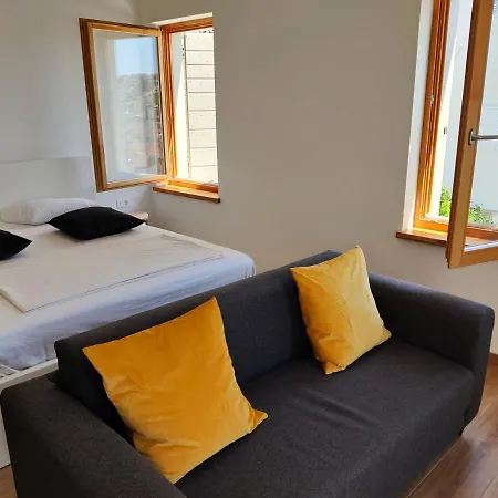 Brand New Apt W Balcony & Perfect Seaview At Center Hvar Town Exterior photo