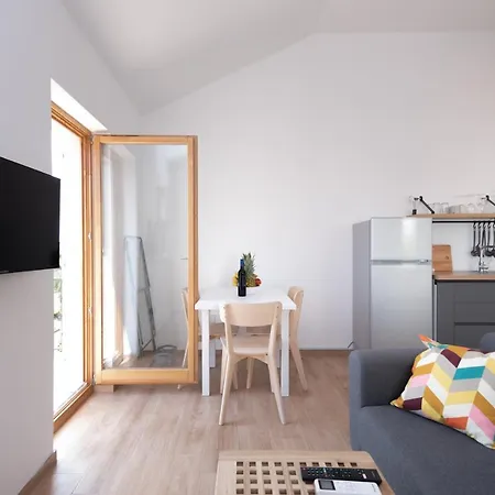 Brand New Apt W Balcony & Perfect Seaview At Center Hvar Town Exterior photo