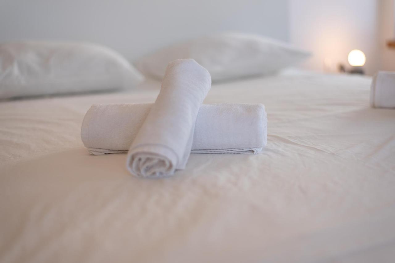 Apartment Brand New W Balcony & Perfect Seaview At Center Hvar Town